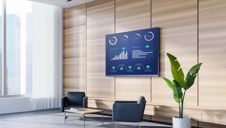 Телевидение для бизнеса от Ростелеком в хутор Непиль (Краснодарский край)